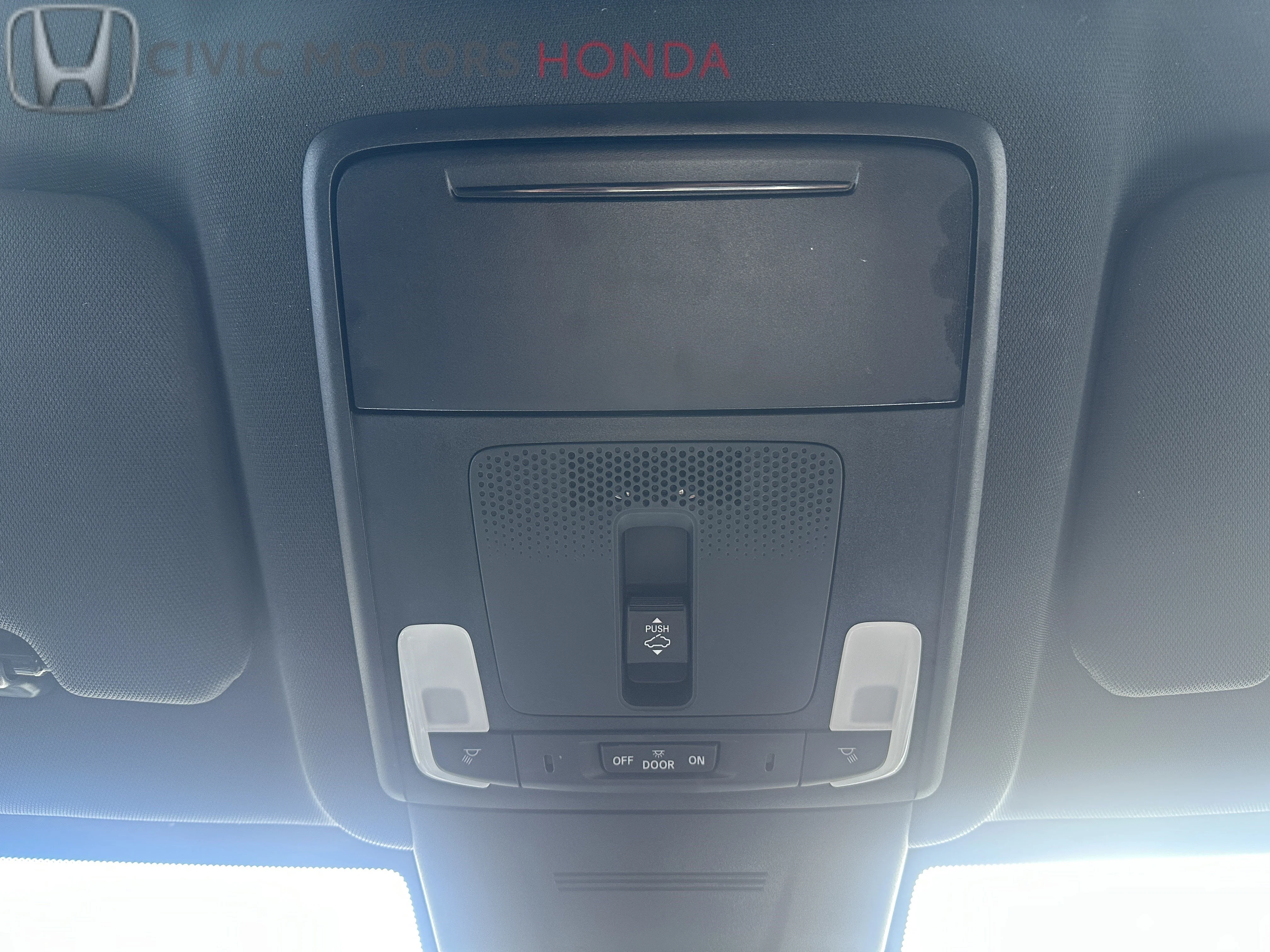 Used 2026 Crystal Black Pearl Honda Sport Touring image 16