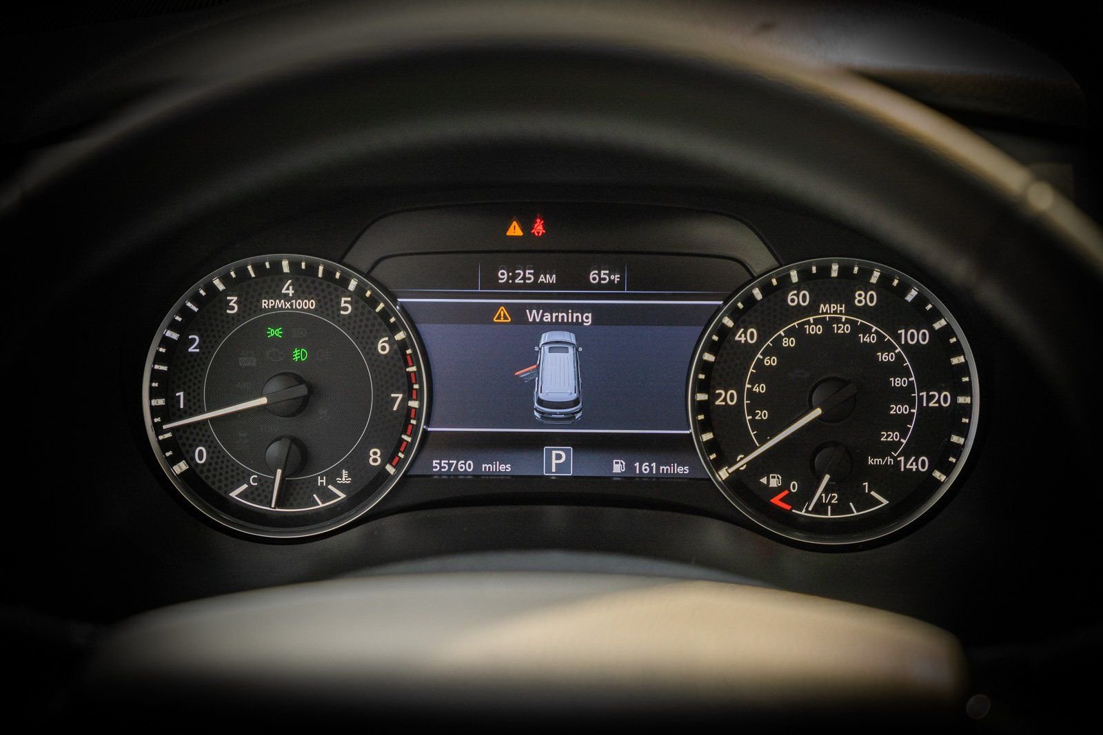 2023 Nissan Armada SV - Photo 29