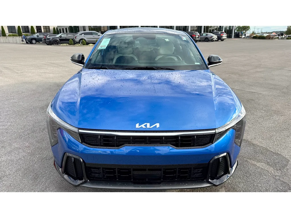 New 2026 Blu Kia GT-Line image 31