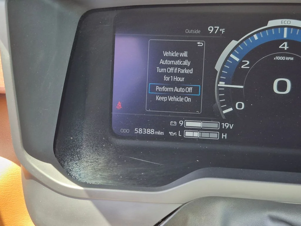 Used 2023 Silver Toyota 1794 Edition image 27
