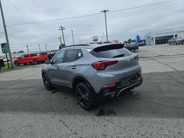 2026 Buick Encore GX Sport Touring - Photo 8