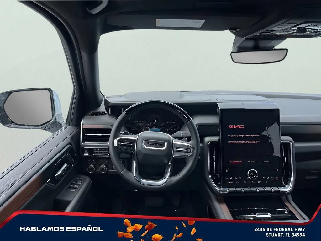 2026 GMC Yukon XL Denali - Photo 14