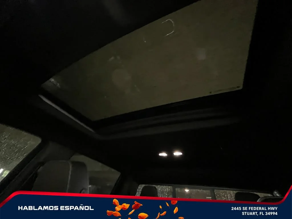 2026 GMC Sierra 1500 Denali - Photo 28