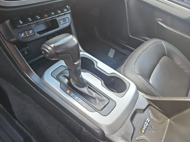 Used 2019 RED HOT Chevrolet 4WD ZR2 image 22