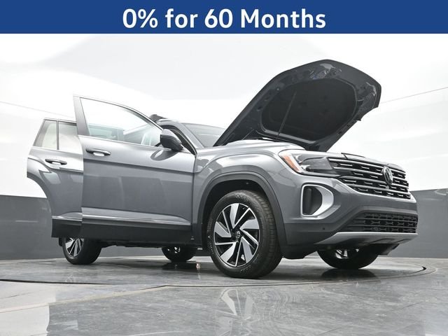 2026 Volkswagen Atlas SEL - Photo 22