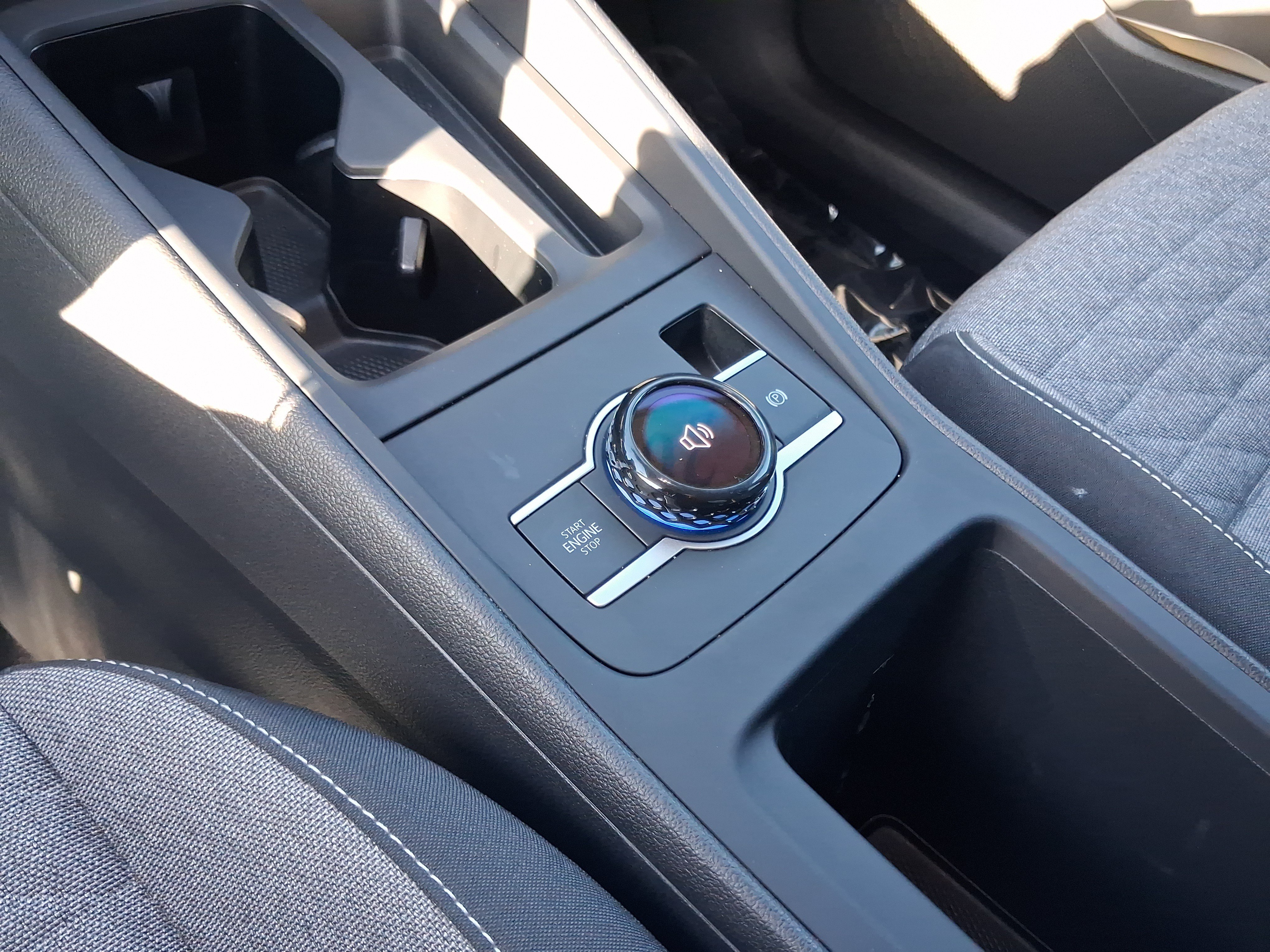 2026 Volkswagen Tiguan S - Photo 21