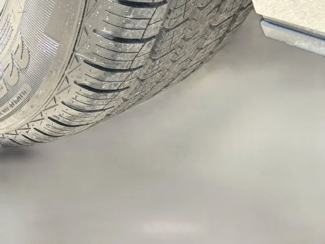 Used 2023 Carbonized Gray Metallic Ford ST-Line image 42