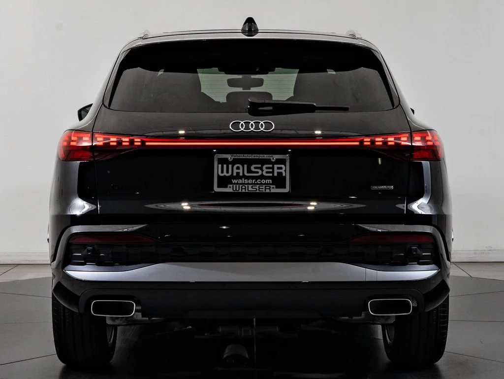 2026 Audi Q5 Premium Plus - Photo 7