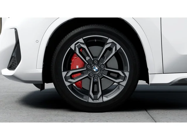 New 2027 White BMW xDrive28i image 7