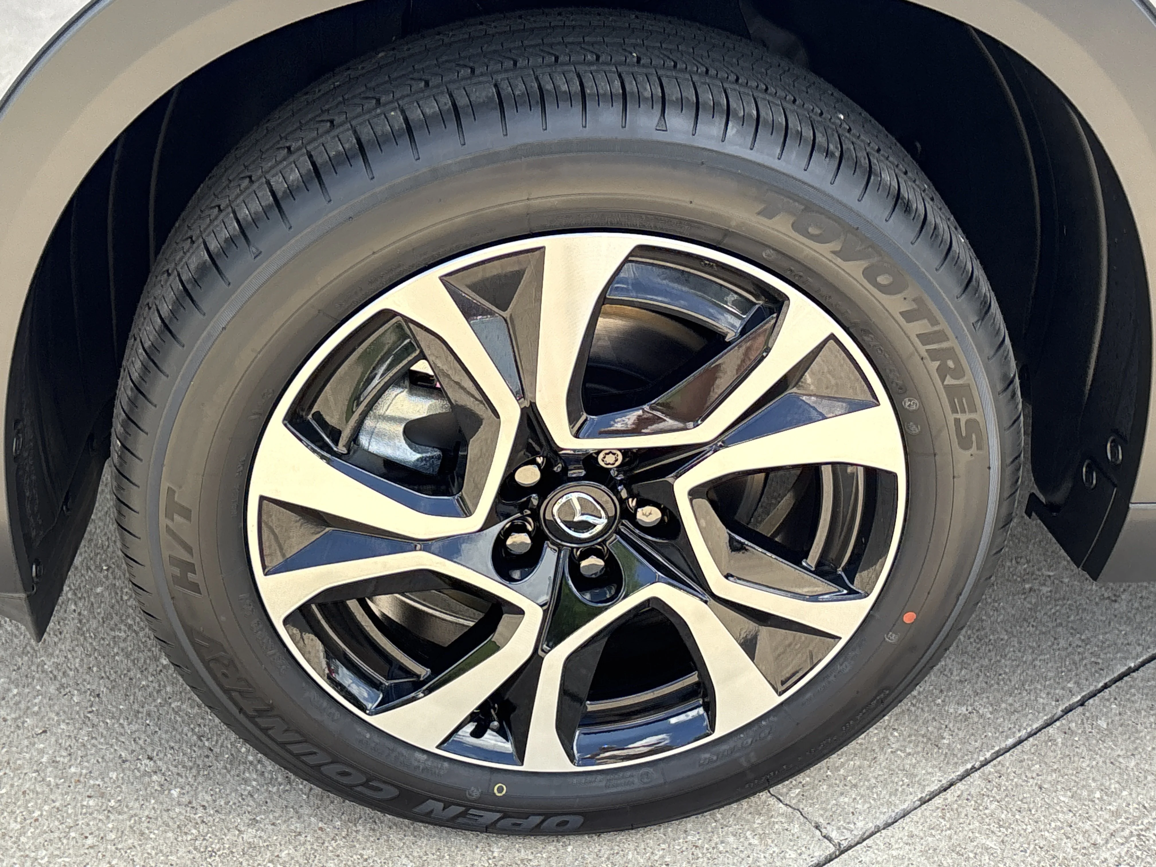 New 2026 Polymetal Gray Metallic Mazda 2.5 S Preferred AWD image 13