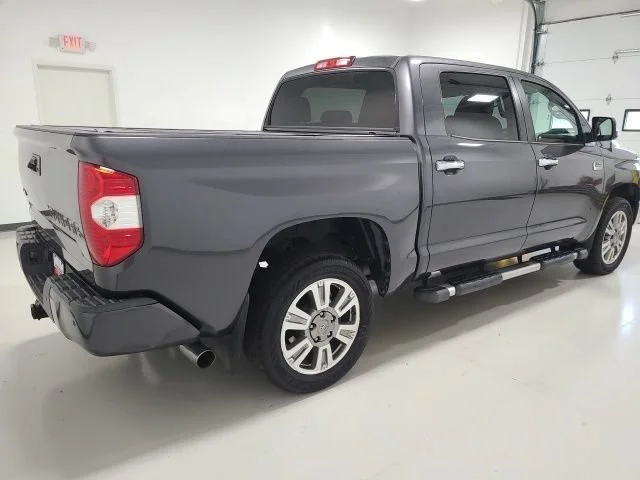 Used 2014 Magnetic Gray Metallic Toyota 1794 image 11