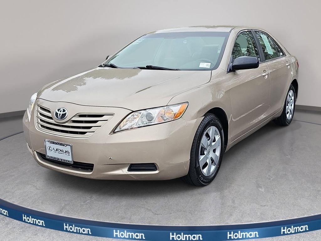 2009 Toyota Camry LE