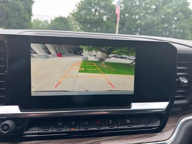 2024 Chevrolet Silverado 1500 LT - Photo 18