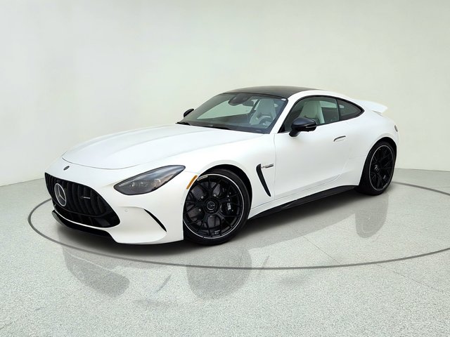 2026 Mercedes-Benz AMG® GT AMG® GT 63 S E Performance Coupe