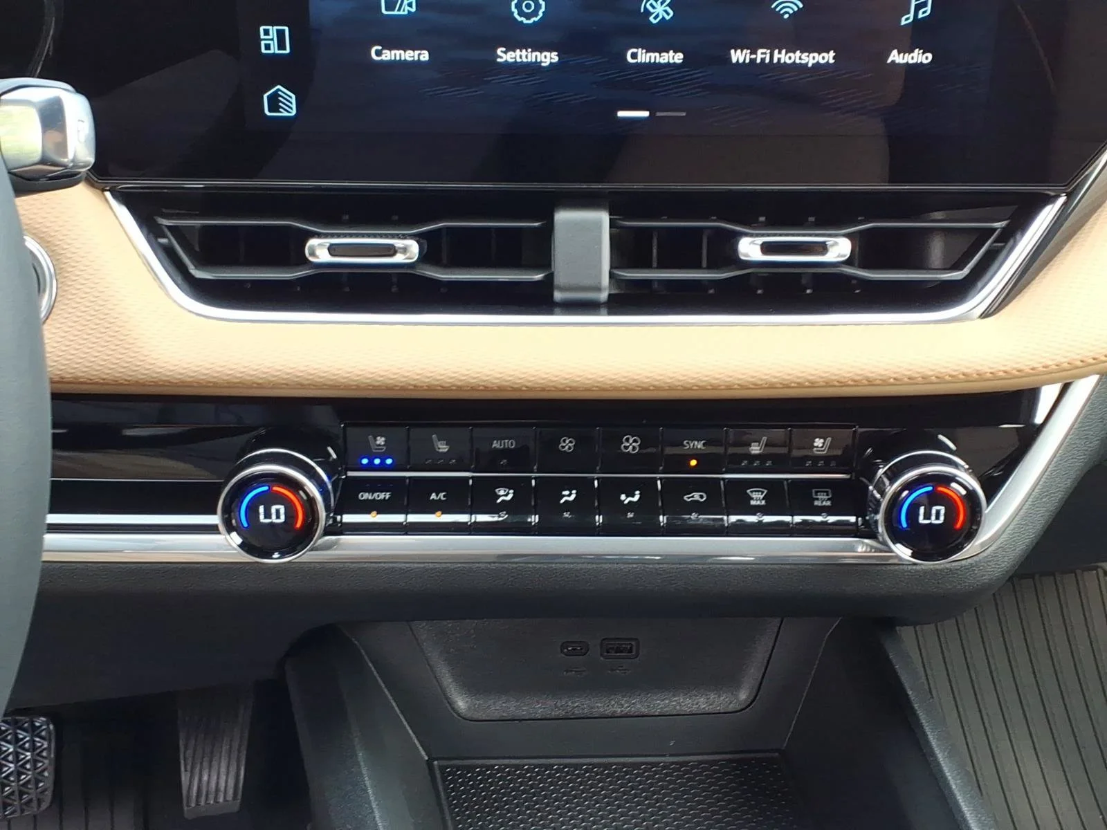 2027 Chevrolet Equinox ACTIV - Photo 8