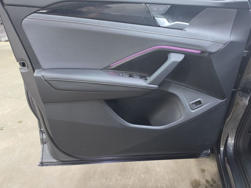 New 2026 Gray Volkswagen 2.0T SE image 11