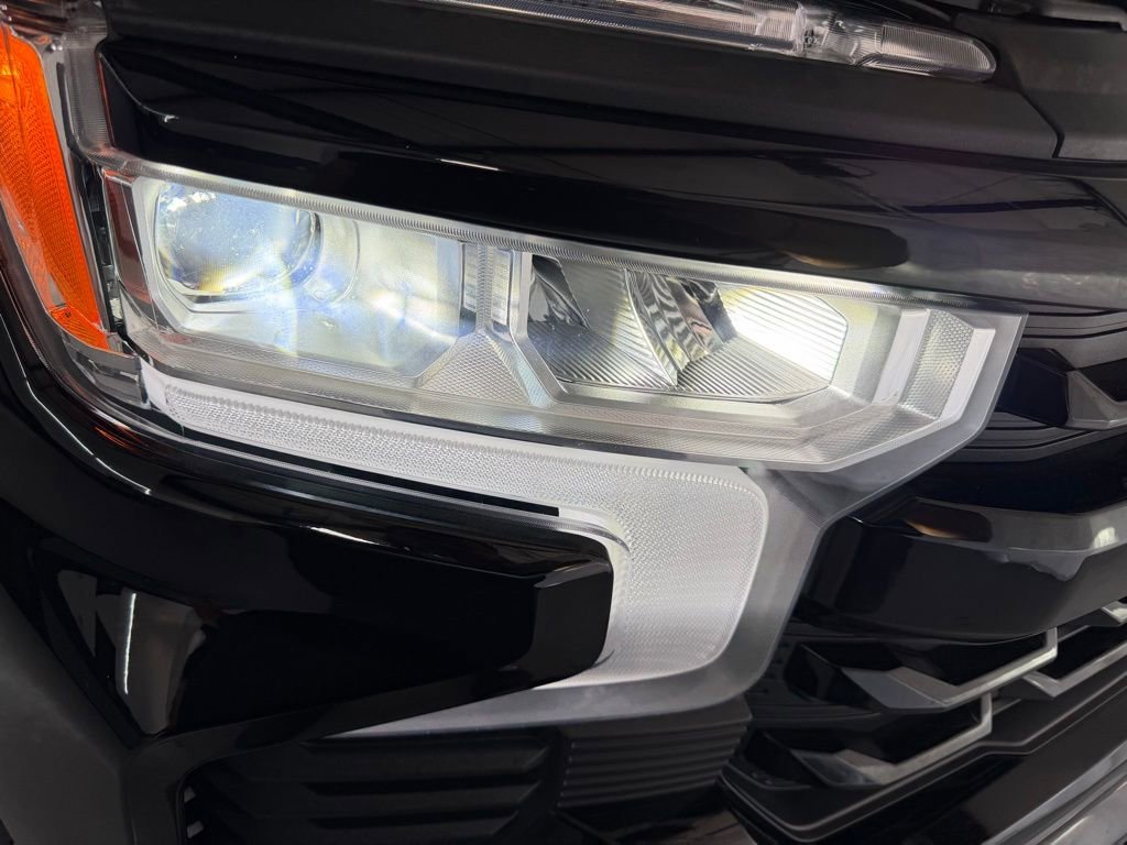 2024 Chevrolet Silverado 1500 RST - Photo 38
