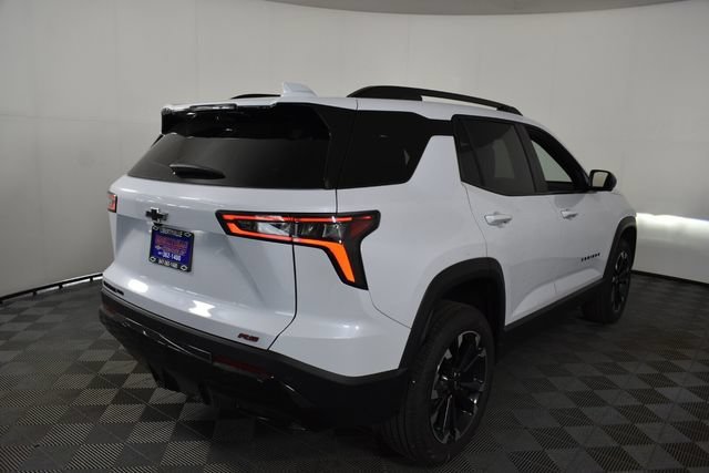 2027 Chevrolet Equinox RS - Photo 9