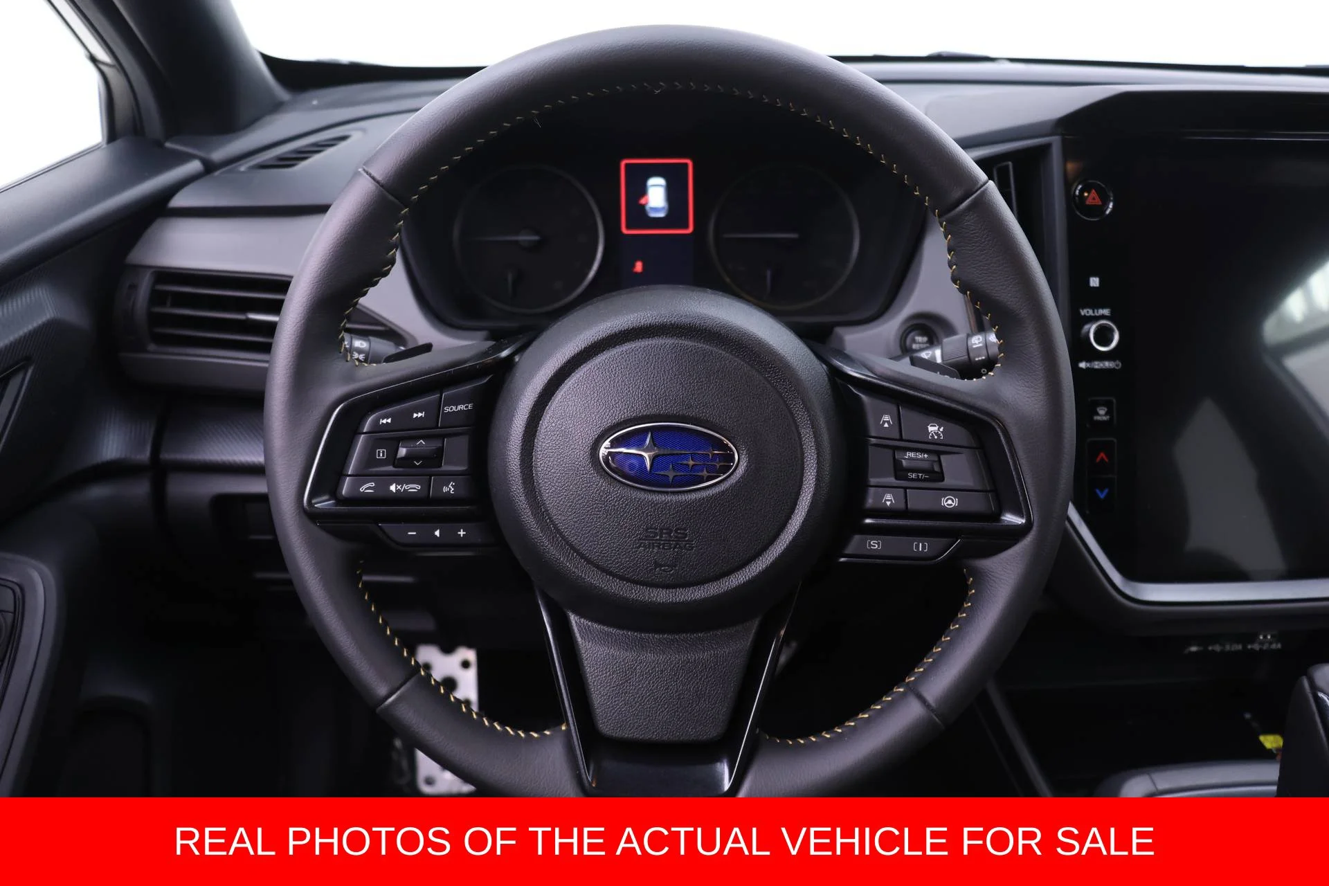 2025 Subaru Crosstrek Sport - Photo 12