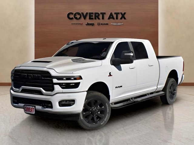 Pre-Owned 2025 Ram 2500 Laramie