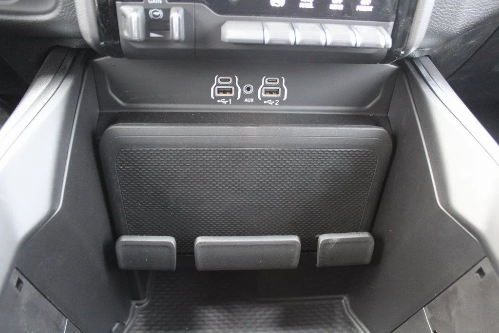 2026 RAM 2500 Big Horn - Photo 13
