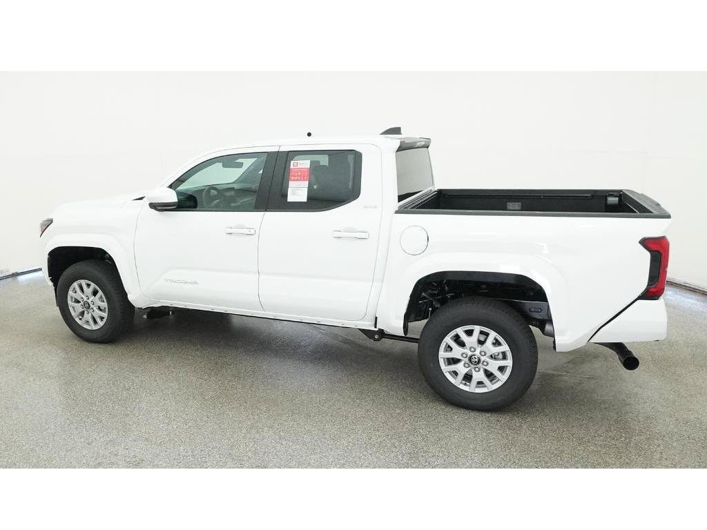 New 2026 Ice Toyota SR5 image 4