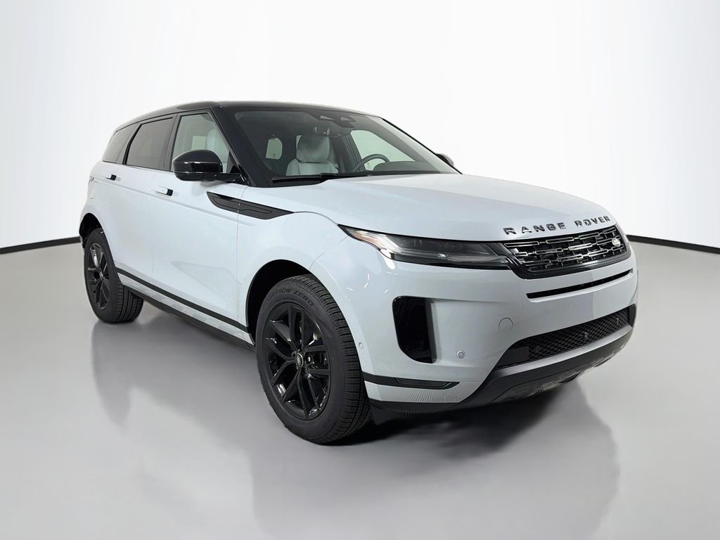 New 2026 Arroios Grey Land Rover S image 3