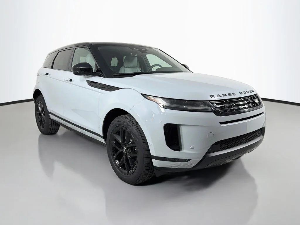 New 2026 Arroios Grey Land Rover S image 3
