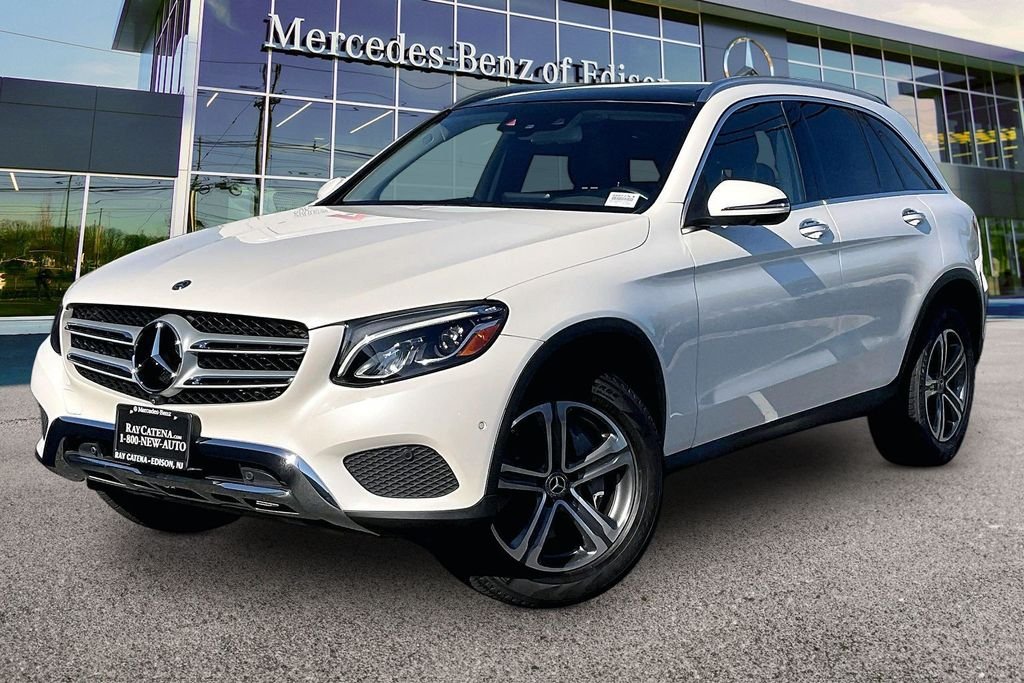 2019 Mercedes-Benz GLC GLC300 - Photo 9