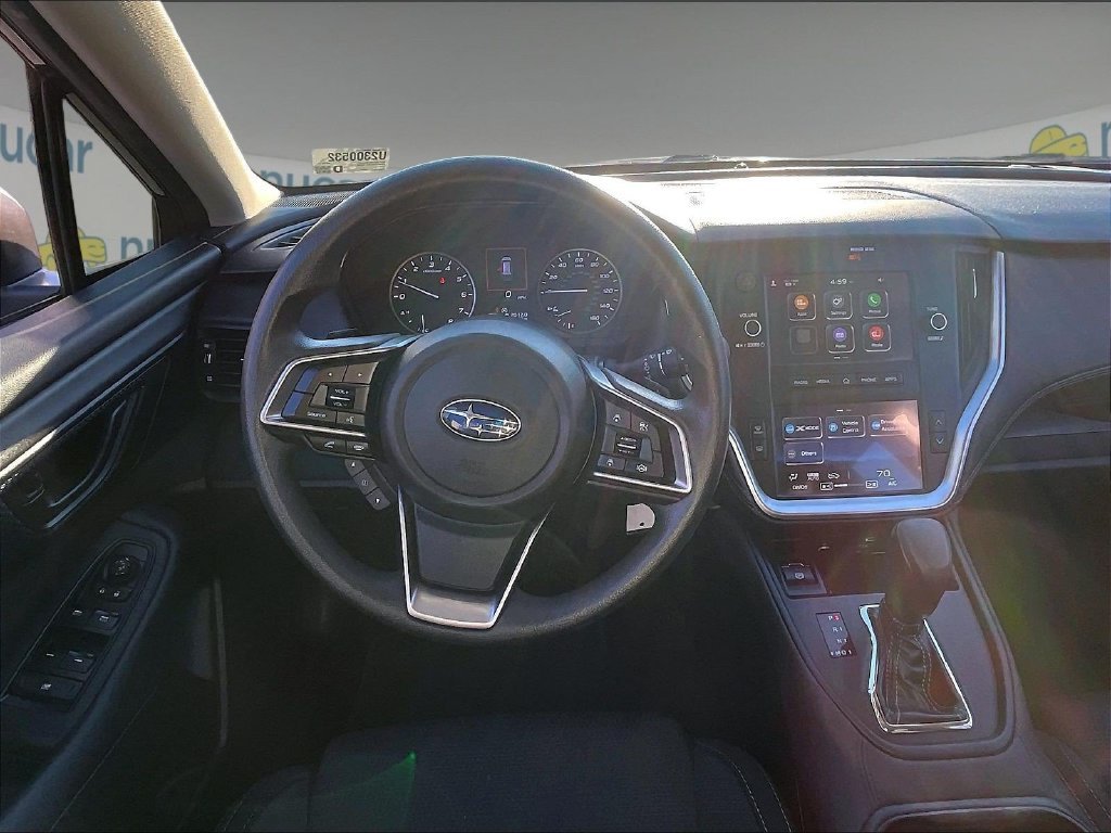 Used 2021 Blue Subaru 2.5i image 17