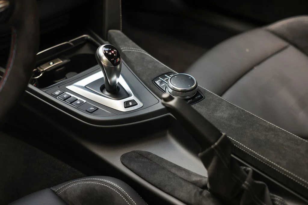 Used 2016 Black BMW GTS image 20
