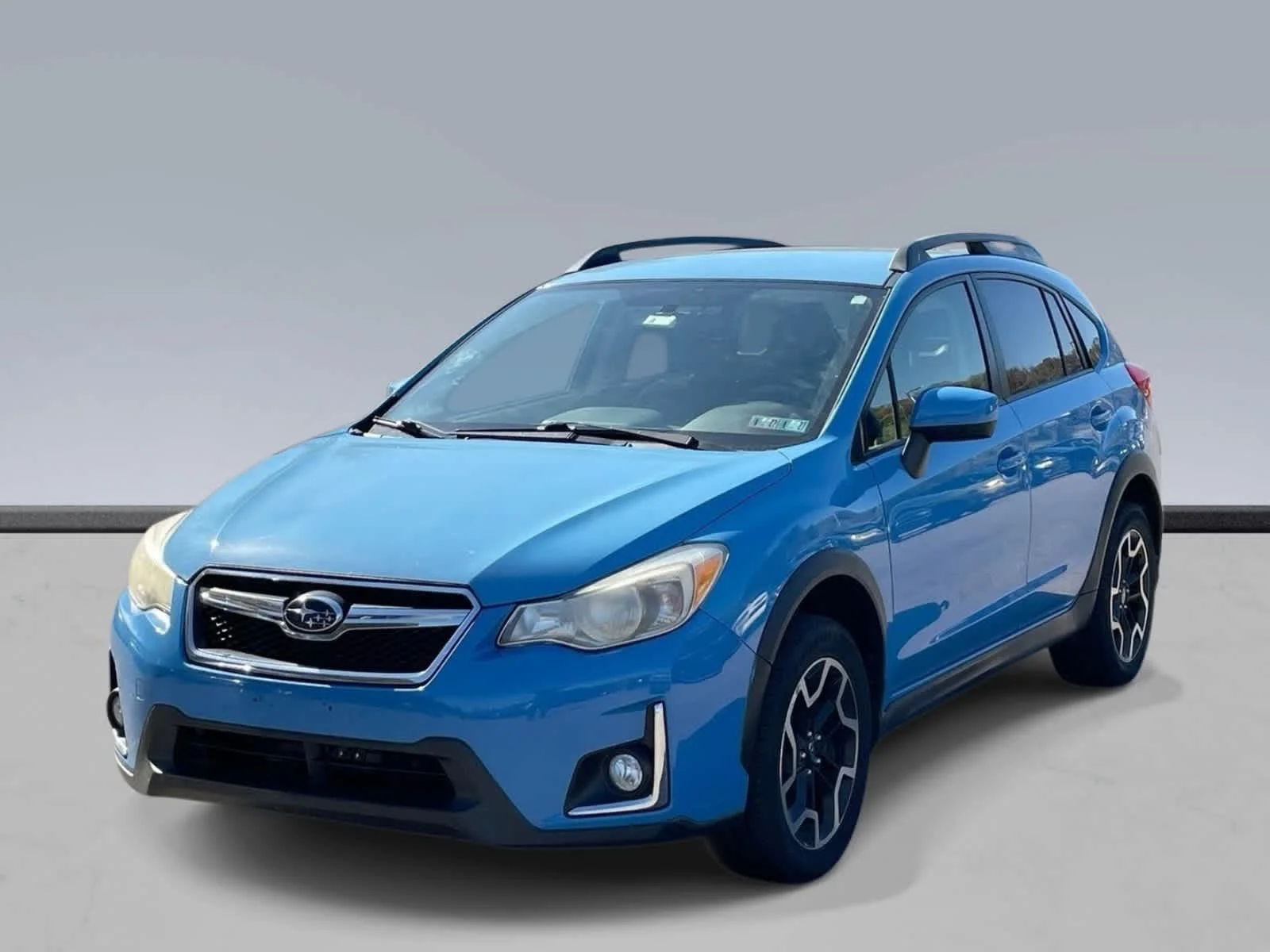 2016 Subaru Crosstrek Premium
