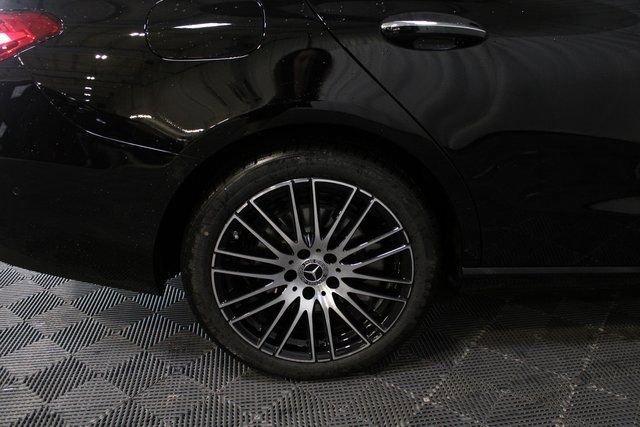 2025 Mercedes-Benz C-Class Sedan C 300 - Photo 46