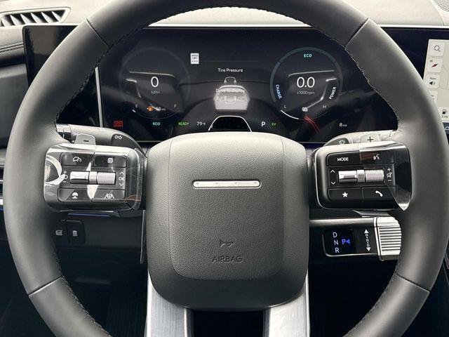 New 2026 Green Hyundai Limited image 16