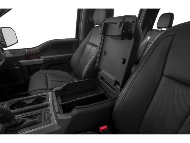 Used 2018 Gray Ford  image 14