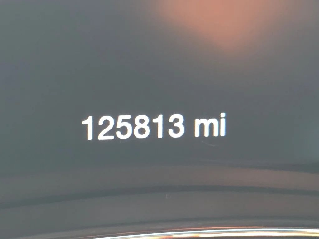 Used 2019 Bright White Clearcoat Jeep SRT image 7