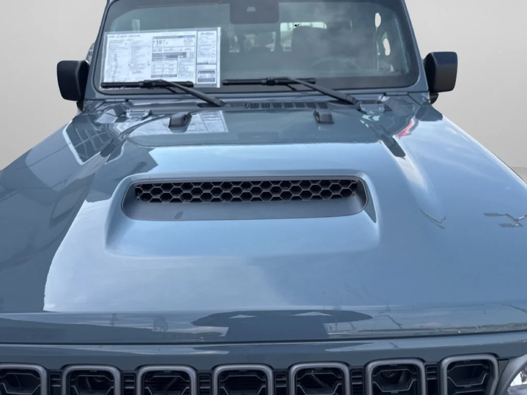 2025 Jeep Gladiator Sport S - Photo 44