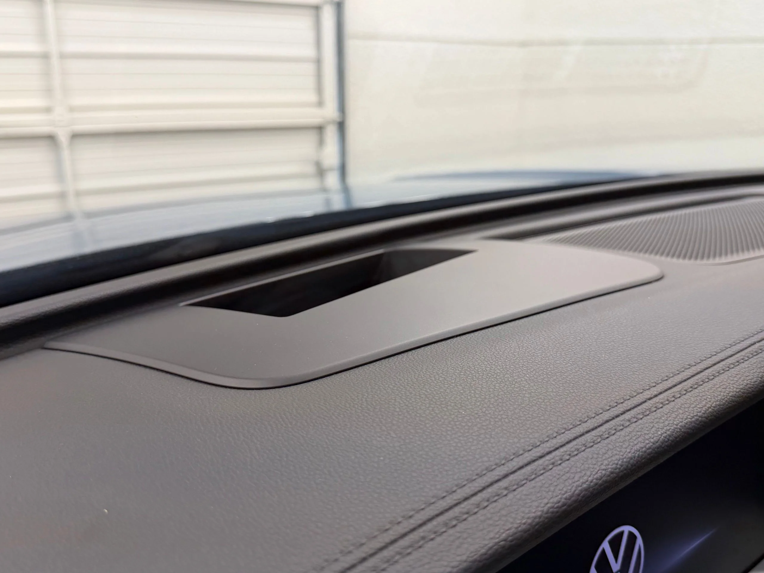 New 2026 Blue Volkswagen SE R-Line Black image 44
