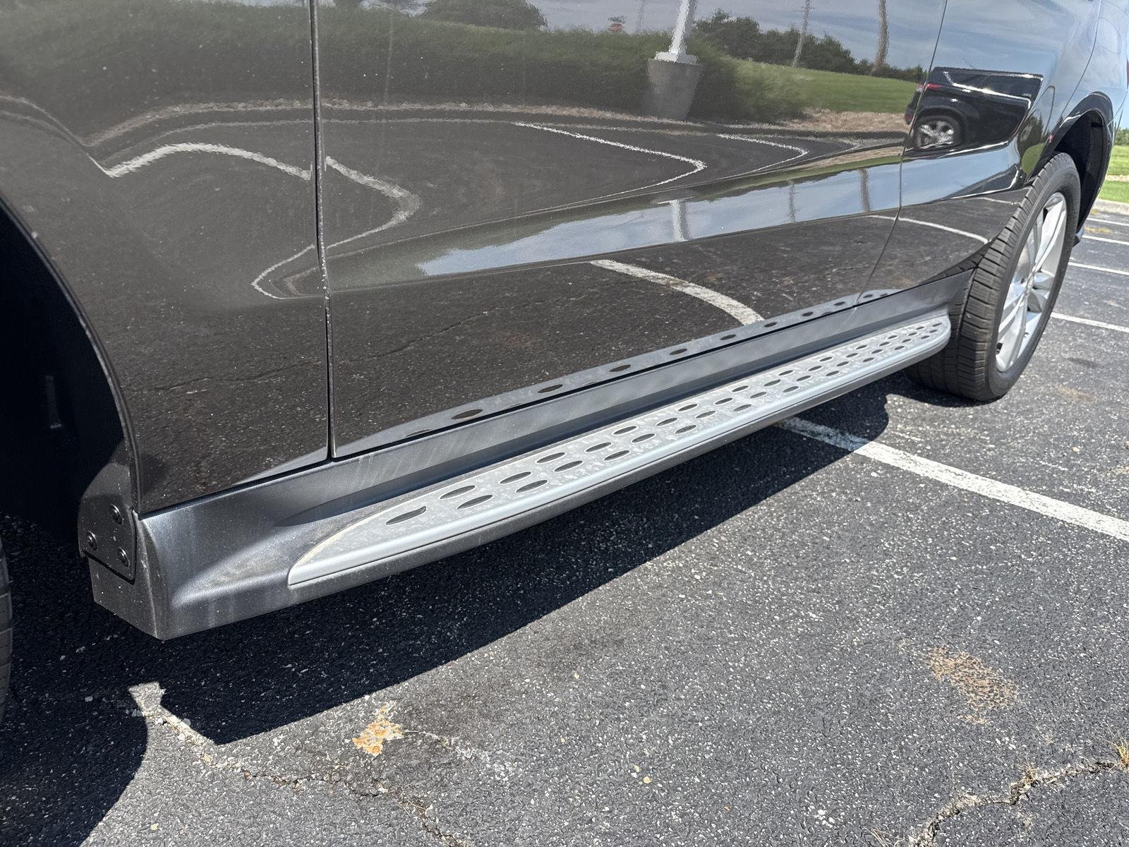 Used 2014 Dakota Brown Metallic Mercedes-Benz ML 350 image 17