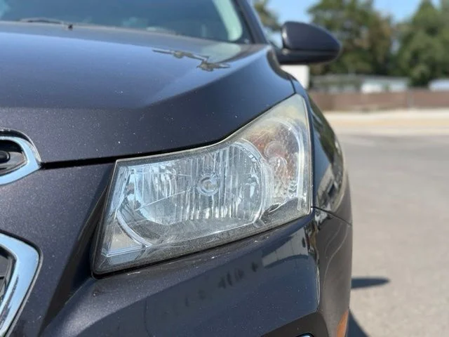 Used 2015 Tungsten Metallic Chevrolet 1LT image 7