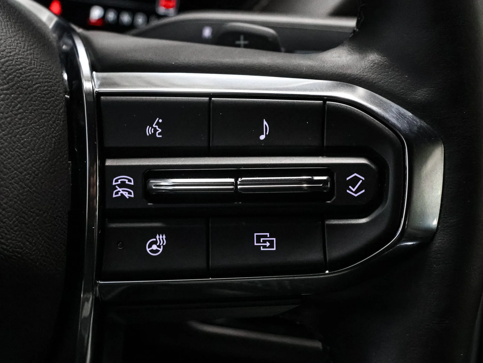 2025 GMC Yukon ELEVATION - Photo 36