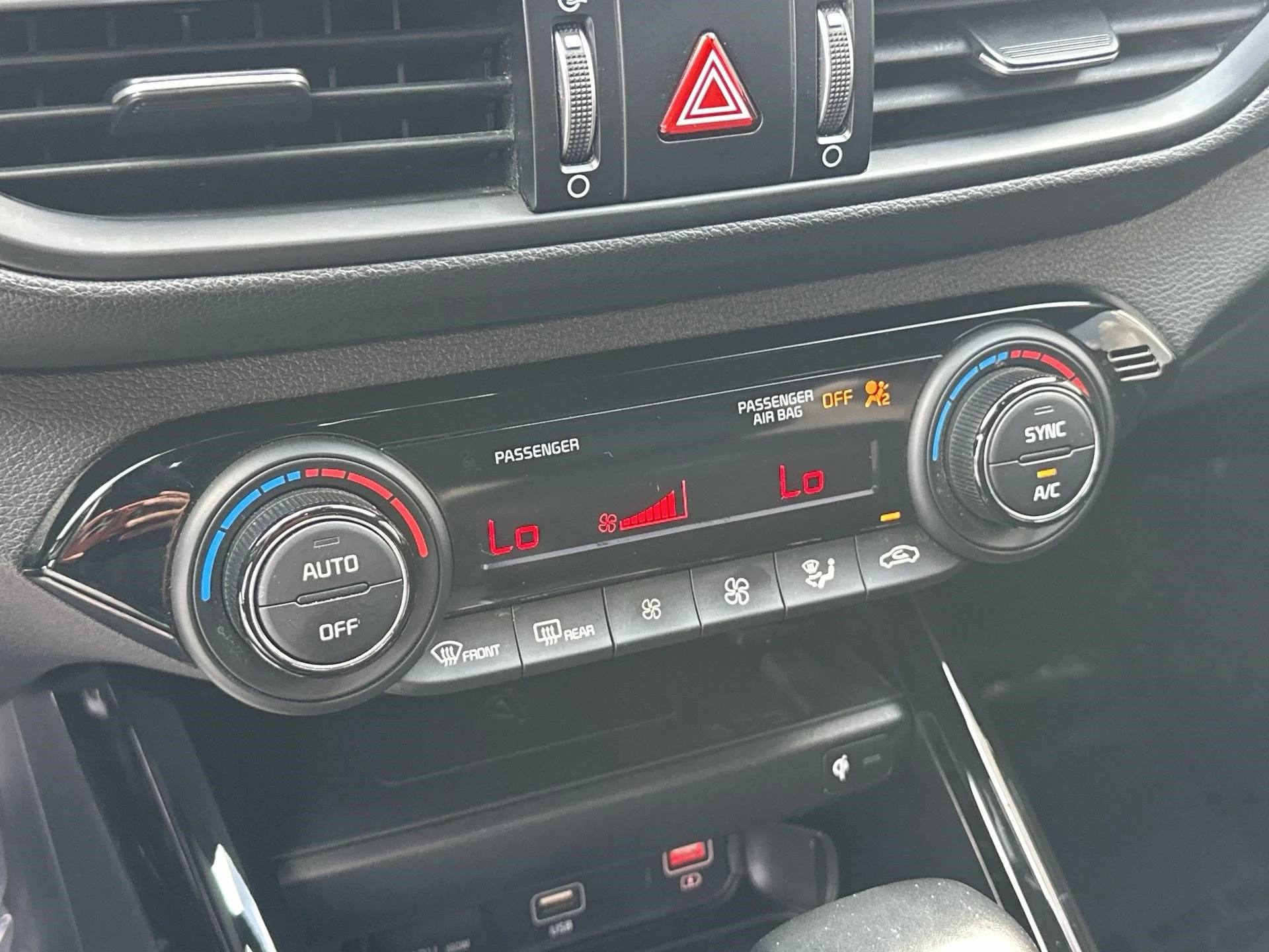 Certified Used 2022 Fire Orange Kia GT-Line image 16