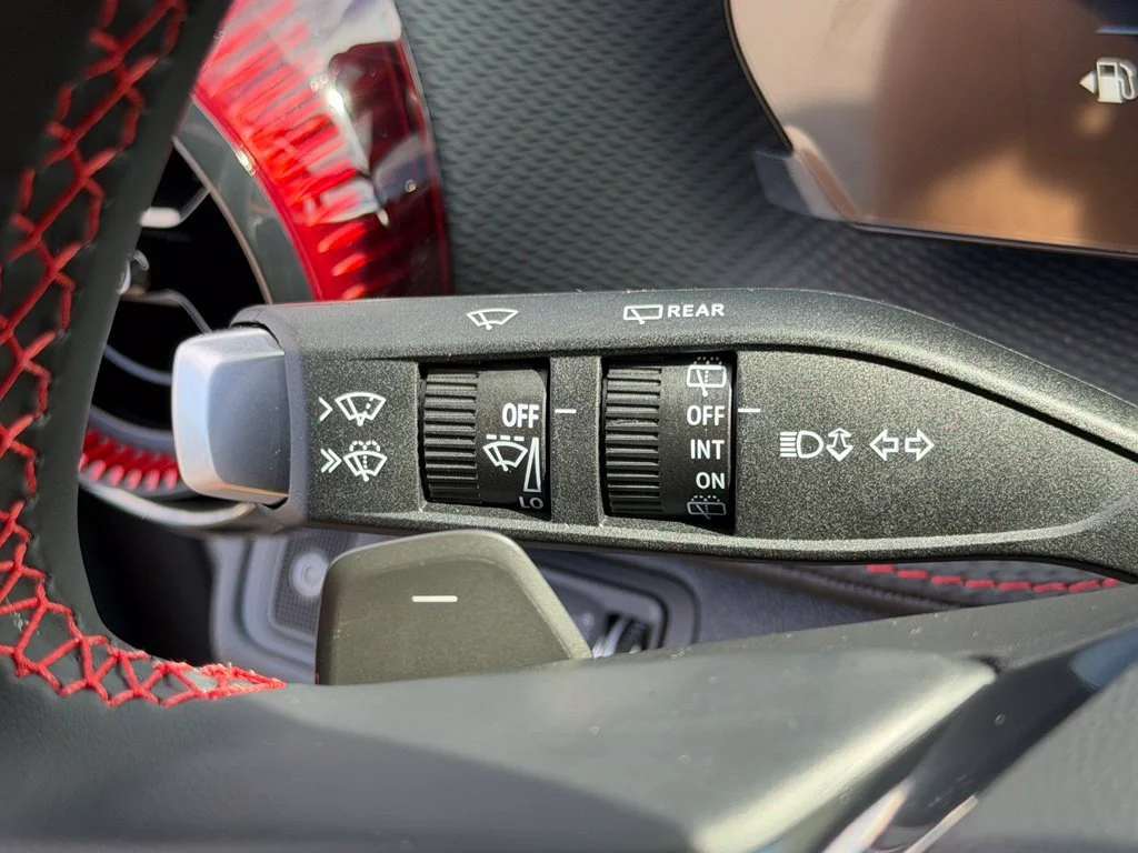 2027 Chevrolet Equinox RS - Photo 18