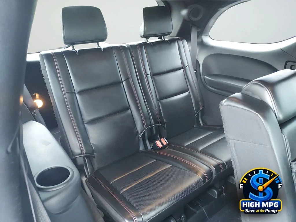 Used 2025 White/off-white Dodge R/T Plus image 33