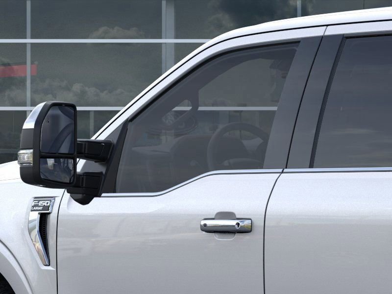 2025 Ford F-150 Lariat - Photo 20