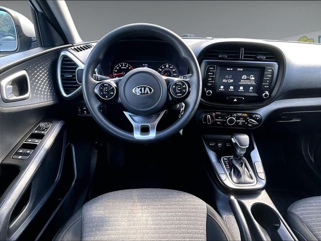 Used 2020 Silver Kia S image 5