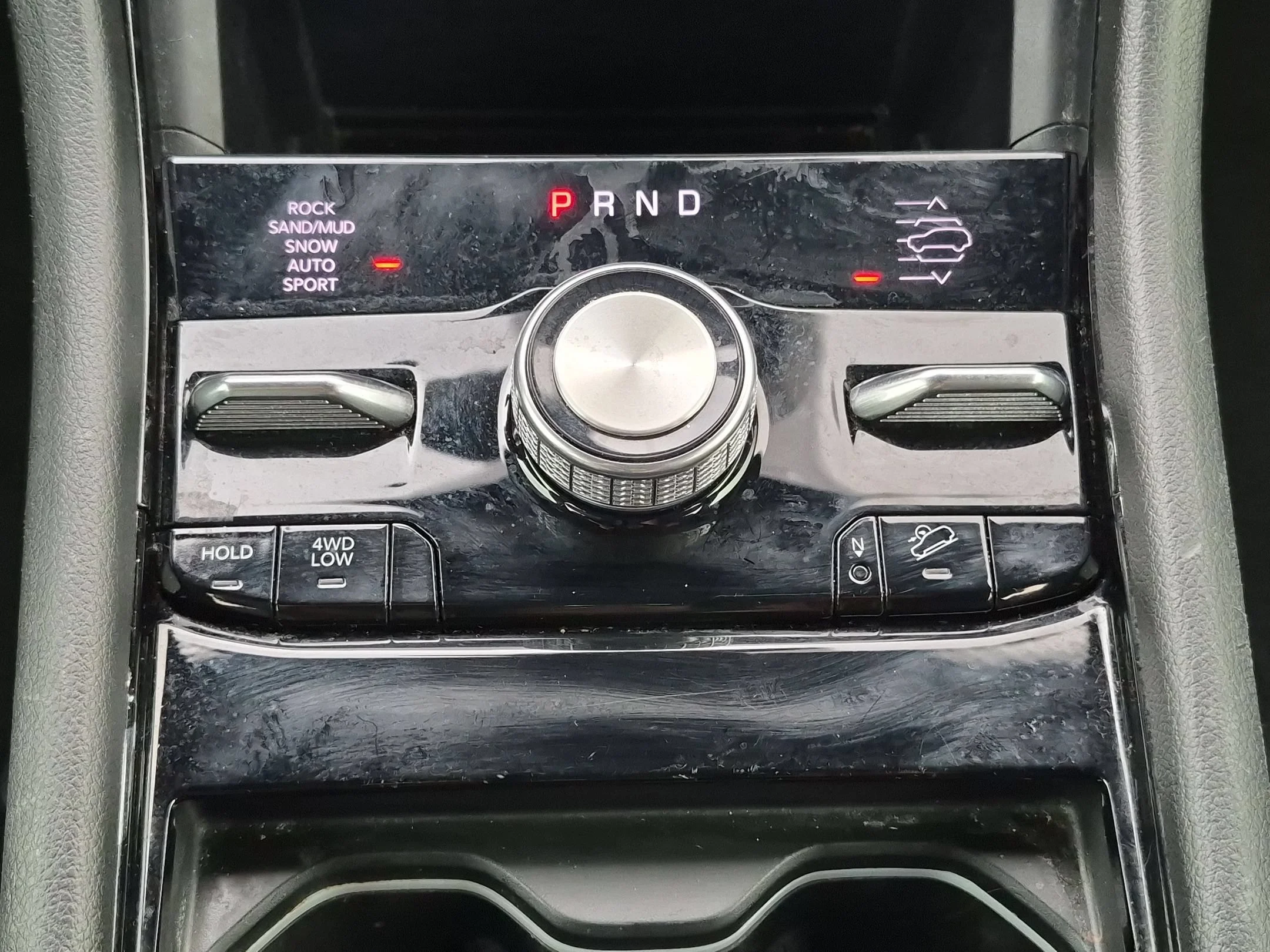 Used 2023 Gray Jeep Overland image 19