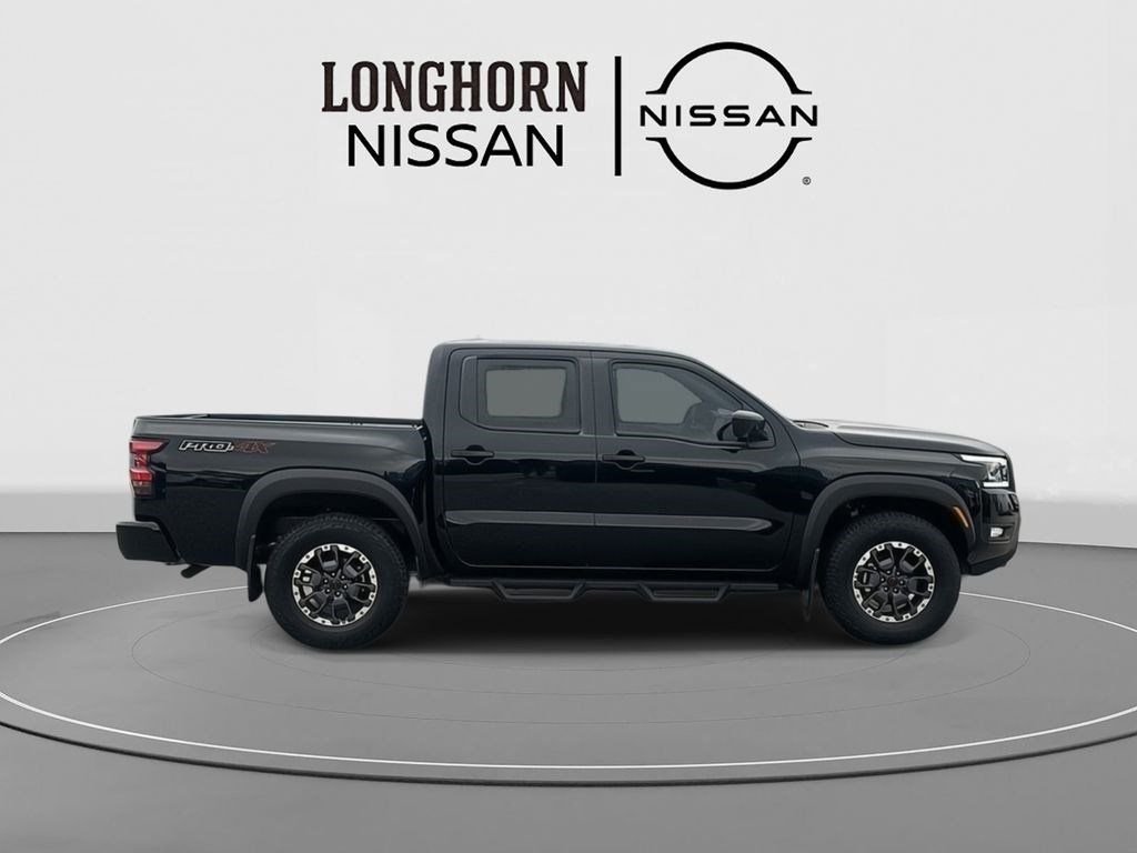 2026 Nissan Frontier PRO-4X - Photo 8