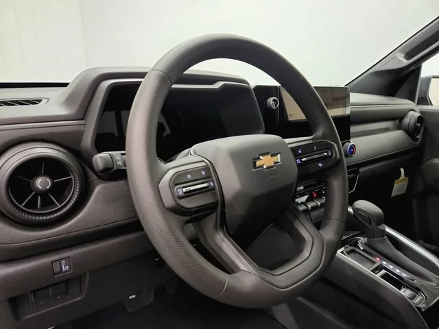 2026 Chevrolet Colorado Work Truck - Photo 17