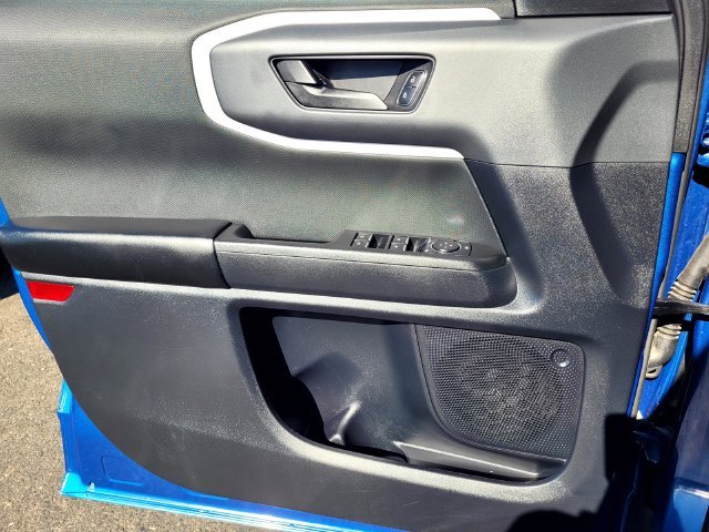 Used 2024 Blue Ford Big Bend image 14